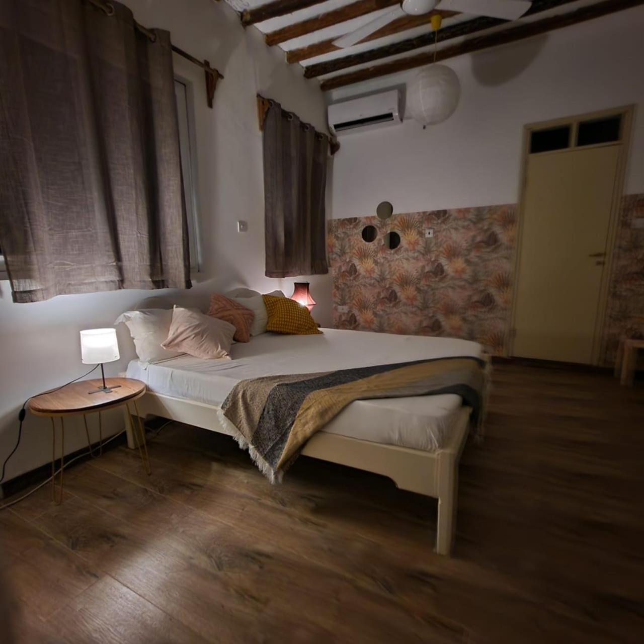 Ocean Boho House Bed & Breakfast Jambiani  Eksteriør bilde