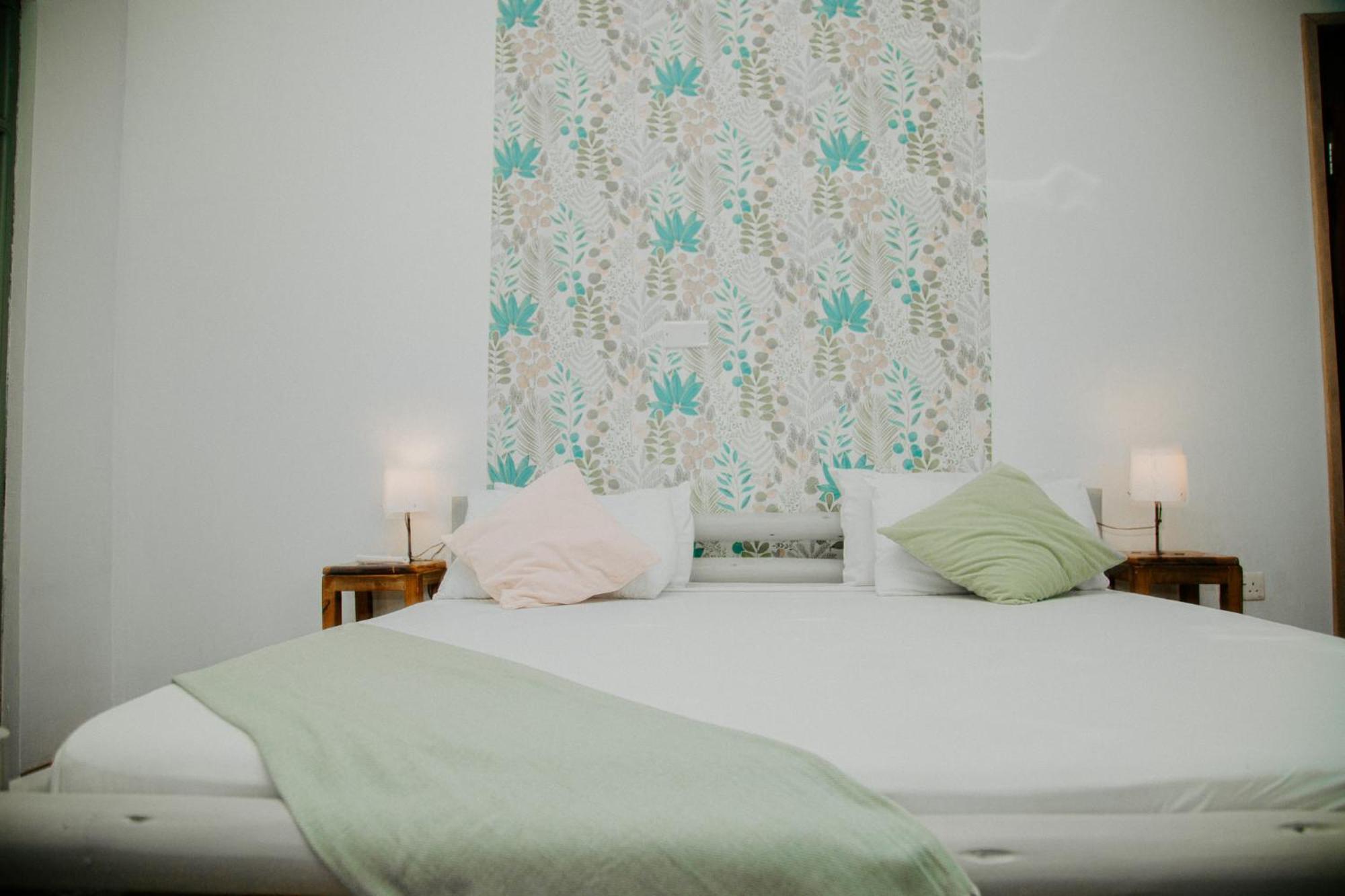 Ocean Boho House Bed & Breakfast Jambiani  Eksteriør bilde