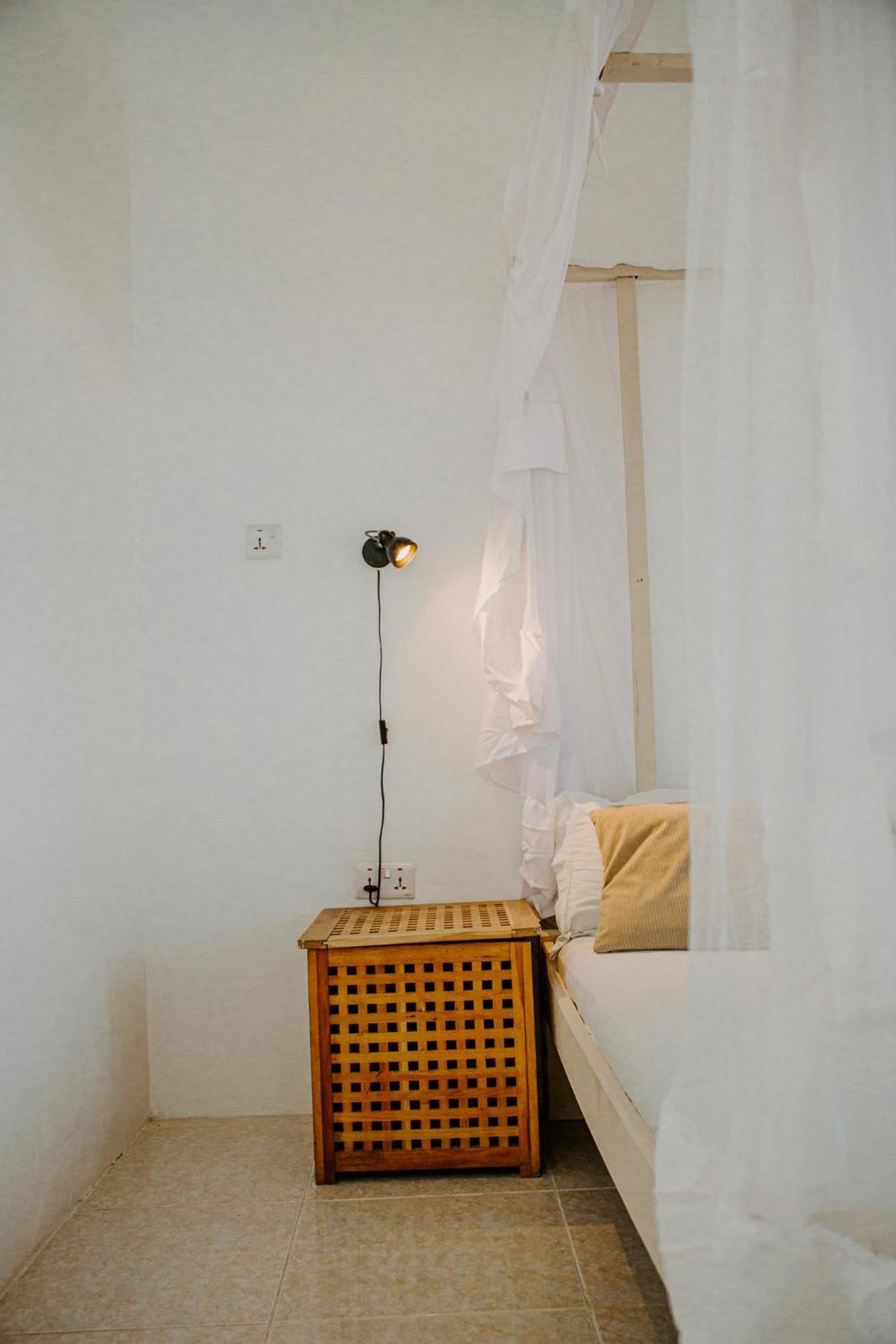 Ocean Boho House Bed & Breakfast Jambiani  Eksteriør bilde