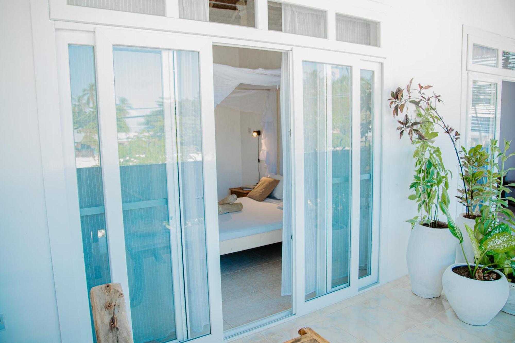 Ocean Boho House Bed & Breakfast Jambiani  Eksteriør bilde