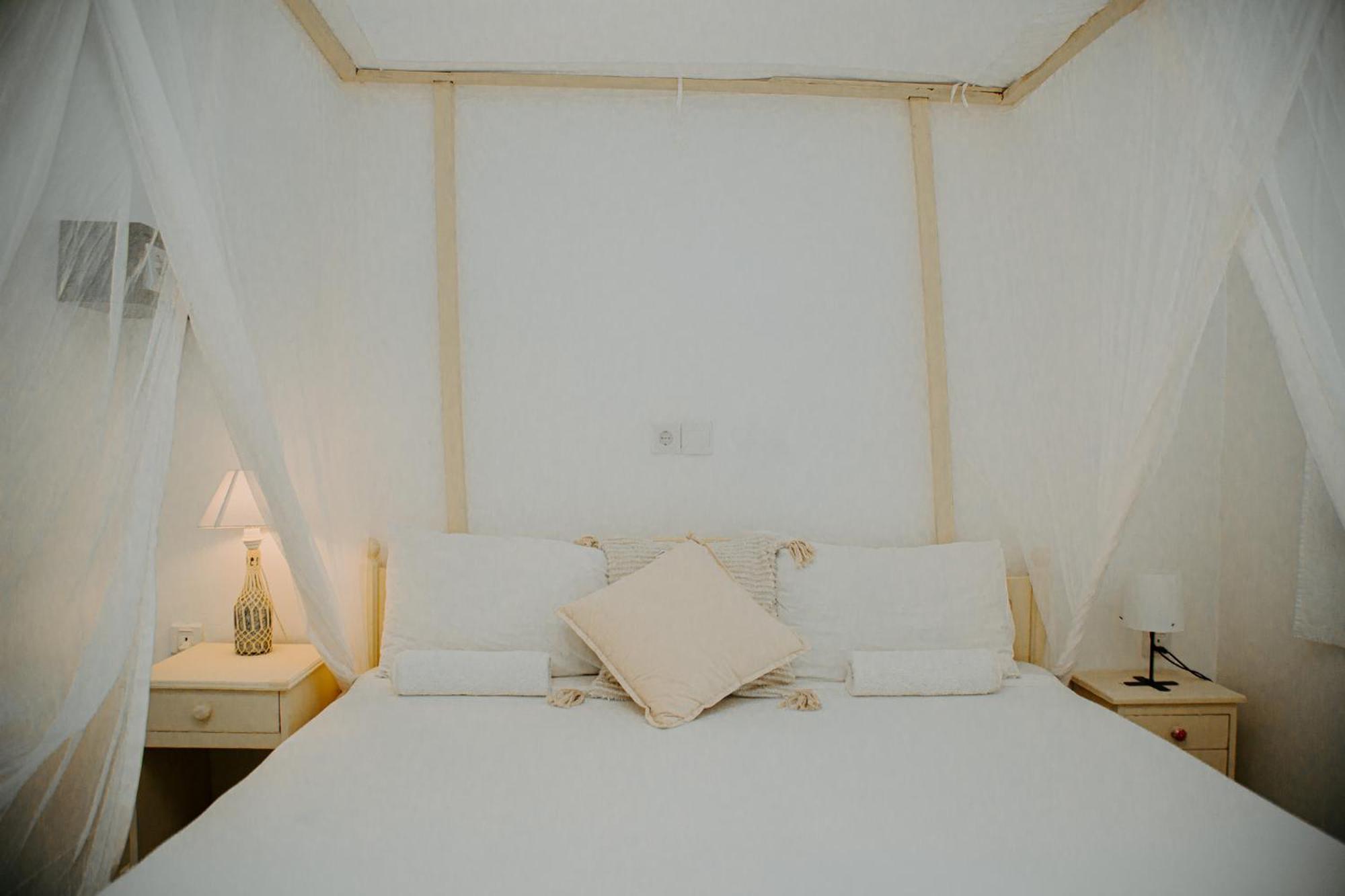 Ocean Boho House Bed & Breakfast Jambiani  Eksteriør bilde