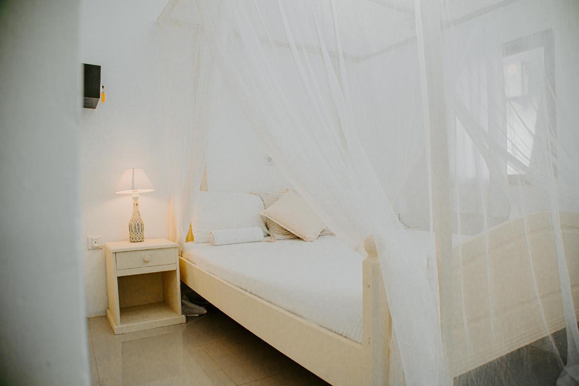 Ocean Boho House Bed & Breakfast Jambiani  Eksteriør bilde