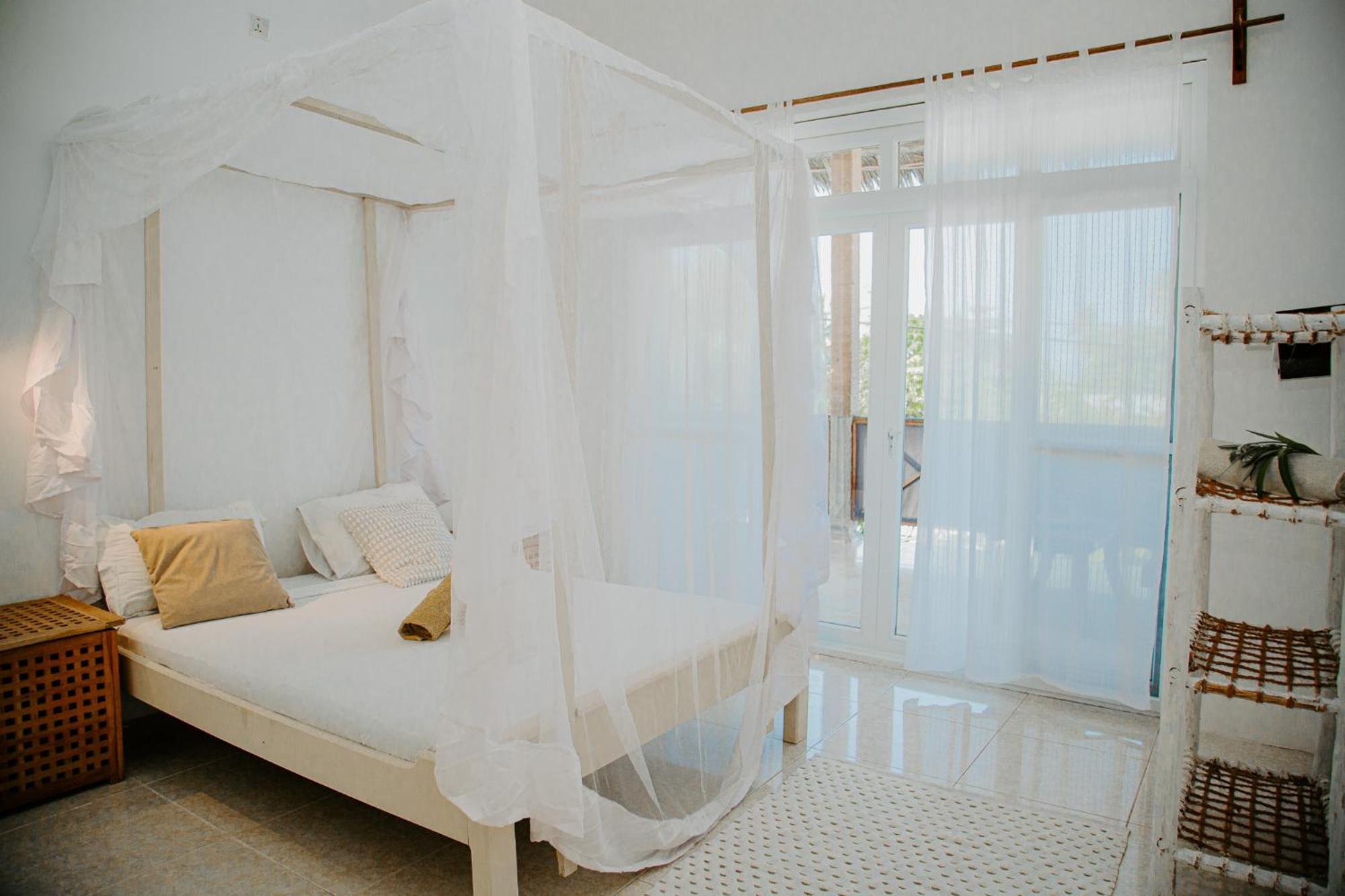 Ocean Boho House Bed & Breakfast Jambiani  Eksteriør bilde