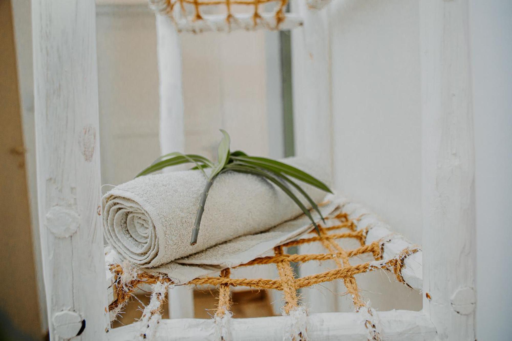 Ocean Boho House Bed & Breakfast Jambiani  Eksteriør bilde