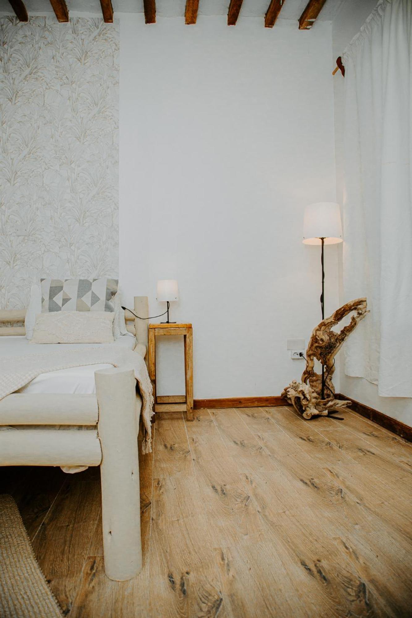Ocean Boho House Bed & Breakfast Jambiani  Eksteriør bilde