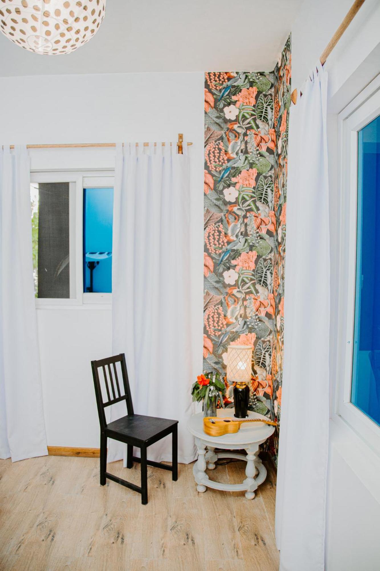 Ocean Boho House Bed & Breakfast Jambiani  Eksteriør bilde